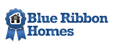 Blue Ribbon Homes